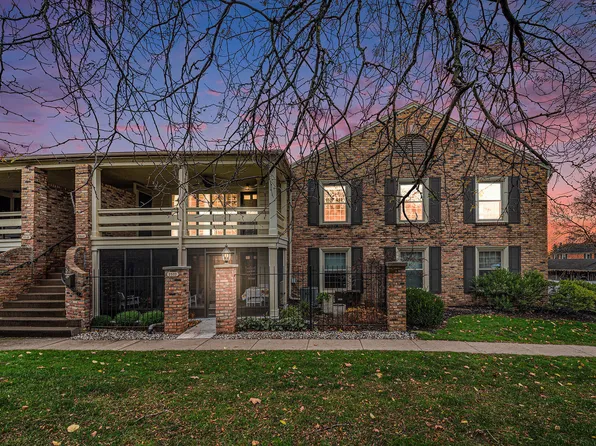 2534 Abbington Dr SE #161, Grand Rapids, MI 49506