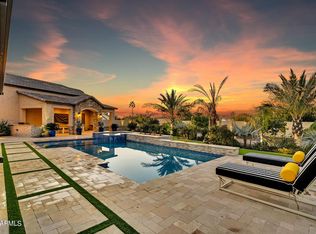 3230 E Kael St, Mesa, AZ 85213