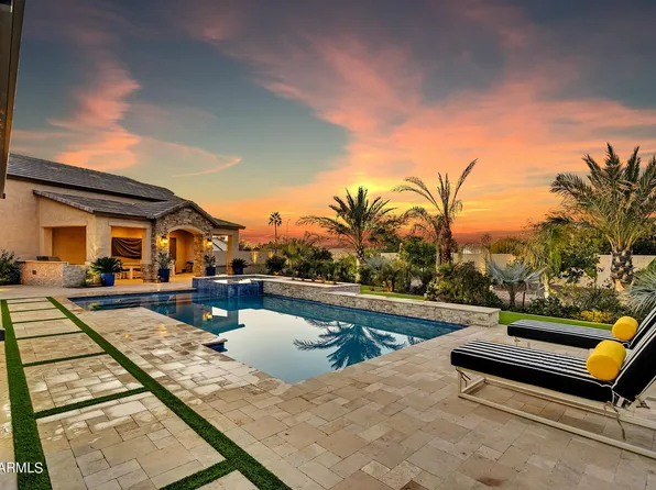 3230 E KAEL Street, Mesa, AZ 85213