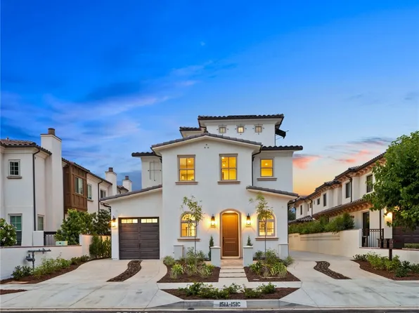 151 Alice St #A, Arcadia, CA 91006