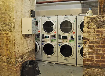 Rented by DSA Realty