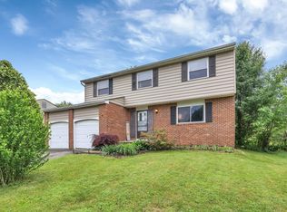 4005 Vermilion Ave, Groveport, OH 43125