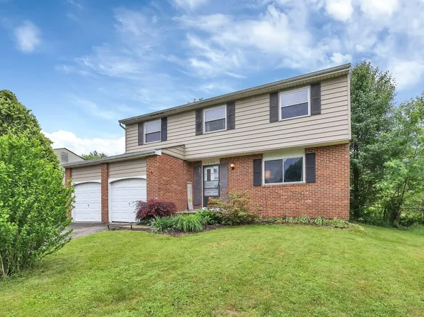 4005 Vermilion Ave, Groveport, OH 43125