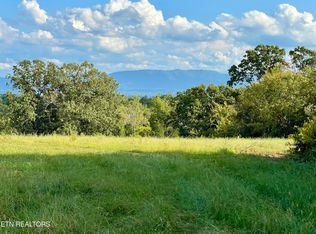 Valley Home Estates | Tract #5, Dandridge, TN 37725