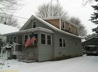 79 1/2 Harpswell Rd, Brunswick, ME 04011