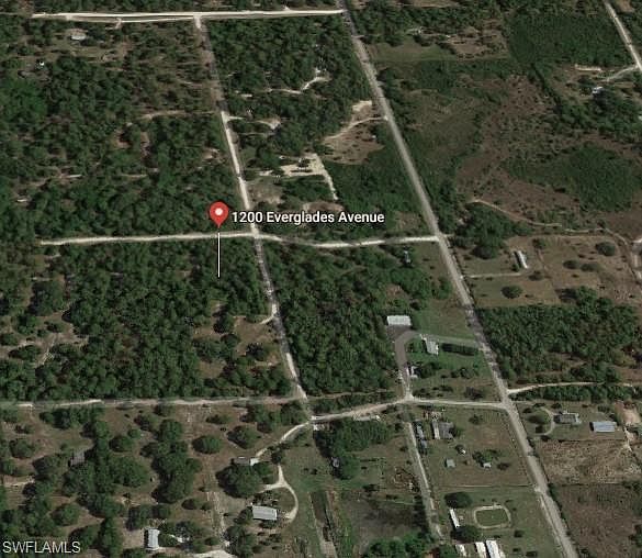 1st image of 1200 Everglades Ave