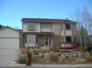 225 Lowick Dr, Colorado Springs, CO 80906