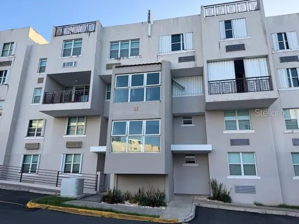 50-A Cond Quinta Baldwin #1108, Bayamon, PR 00959