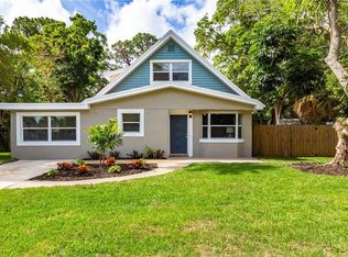 8014 30th Ave N, Saint Petersburg, FL 33710