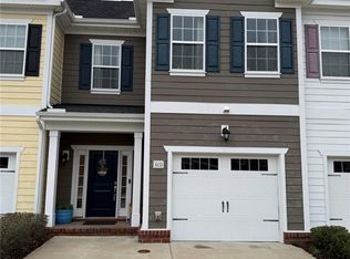 5133 Lombard St, Chesapeake, VA 23321