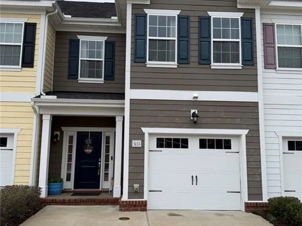 5133 Lombard St, Chesapeake, VA 23321