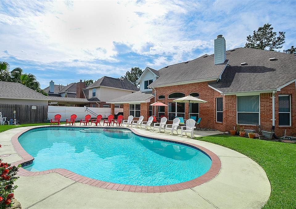 1st image of 23310 Enchanted Landing Ln