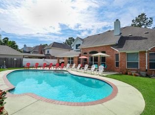 23310 Enchanted Landing Ln, Katy, TX 77494