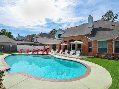 23310 Enchanted Landing Ln, Katy, TX, 77494