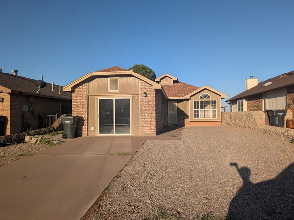 3403 Sequoia Loop, Alamogordo, NM 88310
