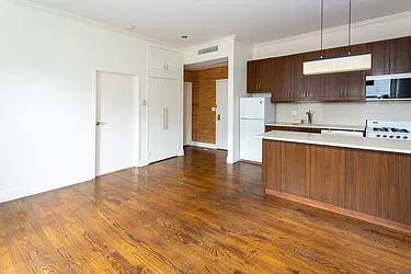 Rented by Keller Williams NYC