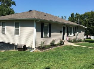 331 Harvey St, Columbia, KY 42728