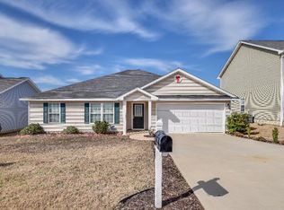 736 Keyes Dr, Grovetown, GA 30813