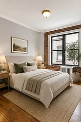 Rented by Centennial Properties NY