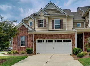 5336 Allison Ln #0, Charlotte, NC 28277