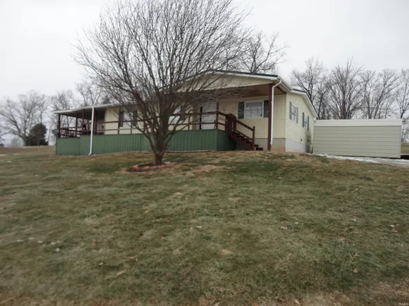 602 Noe Rd, Orleans, IN 47452
