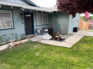 202 Florence Ct, Winnemucca, NV 89445