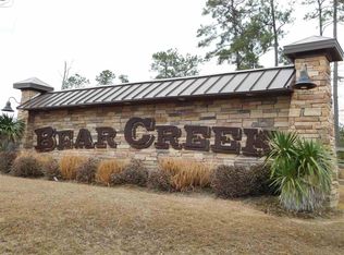 9140 Bear Creek Dr, Kountze, TX 77625