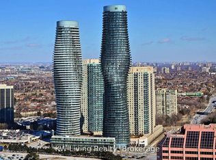 60 Absolute Ave #4804, Mississauga, ON L4Z0A9