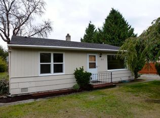 813 SW 143rd St, Burien, WA 98166