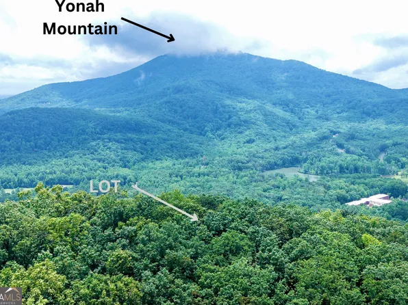 LOT B19 Starlight Dr, Sautee Nacoochee, GA 30571