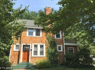 546 S Aurora St, Easton, MD 21601
