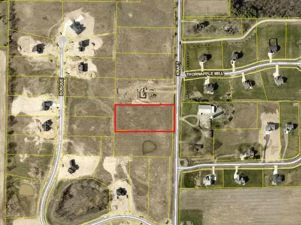 8643 Kraft Ave SE, Caledonia, MI 49316