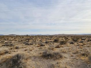 800 Grass Hopper, Hinkley, CA 92347