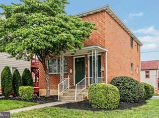 801 Bridge St #2, New Cumberland, PA 17070
