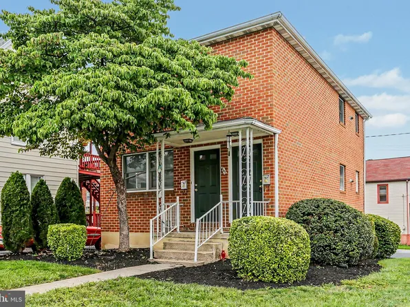 801 Bridge St #2, New Cumberland, PA 17070