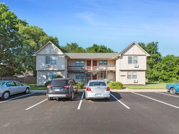 SANDSTONE APARTMENTS, 501 S 4th St #505-B6, Kansas City, KS 66111