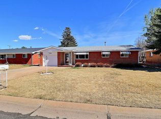 714 36th Ave, Greeley, CO 80634