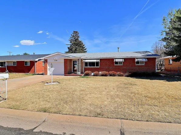 714 36th Ave, Greeley, CO 80634