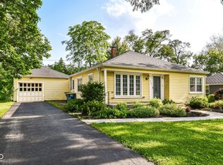713 W Cromer Ave, Muncie, IN