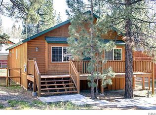 1116 Sugarloaf Blvd, Big Bear City, CA 92314