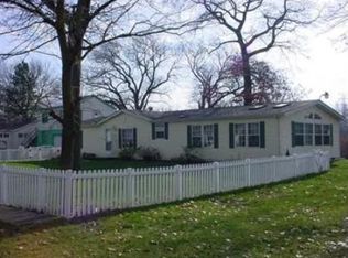 4241 Park Ave, Lake Station, IN 46405