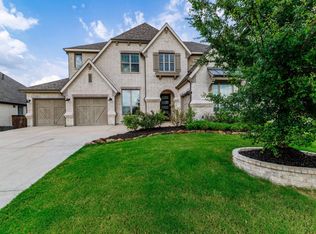 351 Providence Dr, Prosper, TX 75078