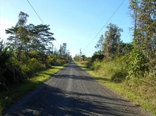 12th Ave, Keaau, HI 96749