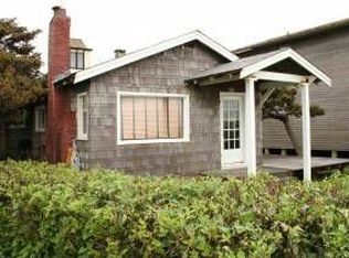 3679 Ocean Ave, Cannon Beach, OR 97110