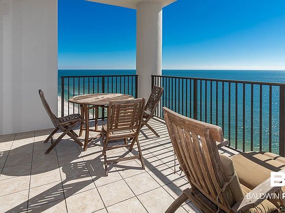 2nd image of 23450 Perdido Beach Blvd #1605