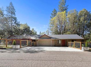19033 Tiffeni Dr, Twain Harte, CA
