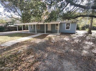 6300 Gardenia Ave, Moss Point, MS 39563