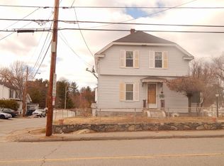 45 W Meadow Rd, Lowell, MA 01854