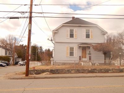 45 W Meadow Rd, Lowell, MA, 01854