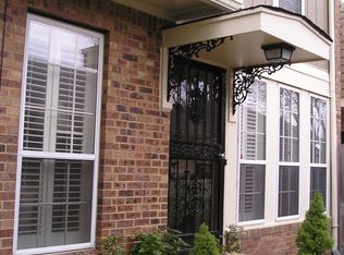 6906 Petworth Rd, Memphis, TN 38119